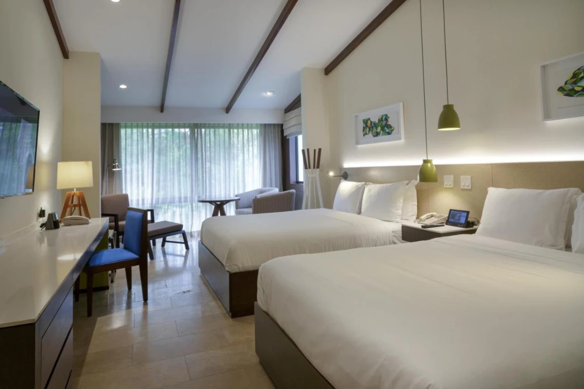 Tabacon Thermal Resort & Spa - Hotel Photo 5