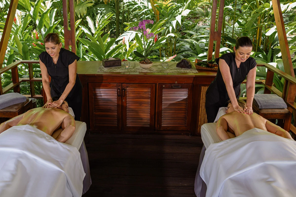 Tabacon Thermal Resort & Spa - Hotel Photo 6