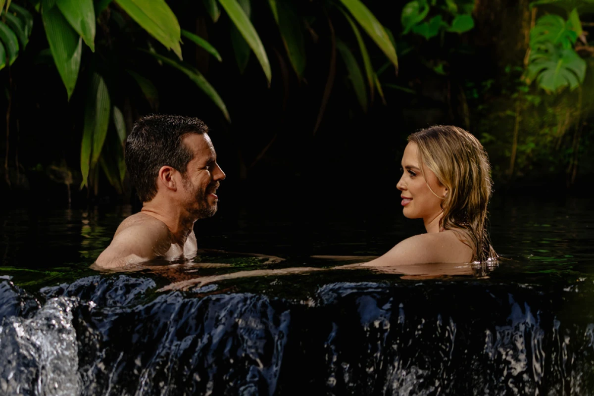 Tabacon Thermal Resort & Spa - Hotel Photo 8