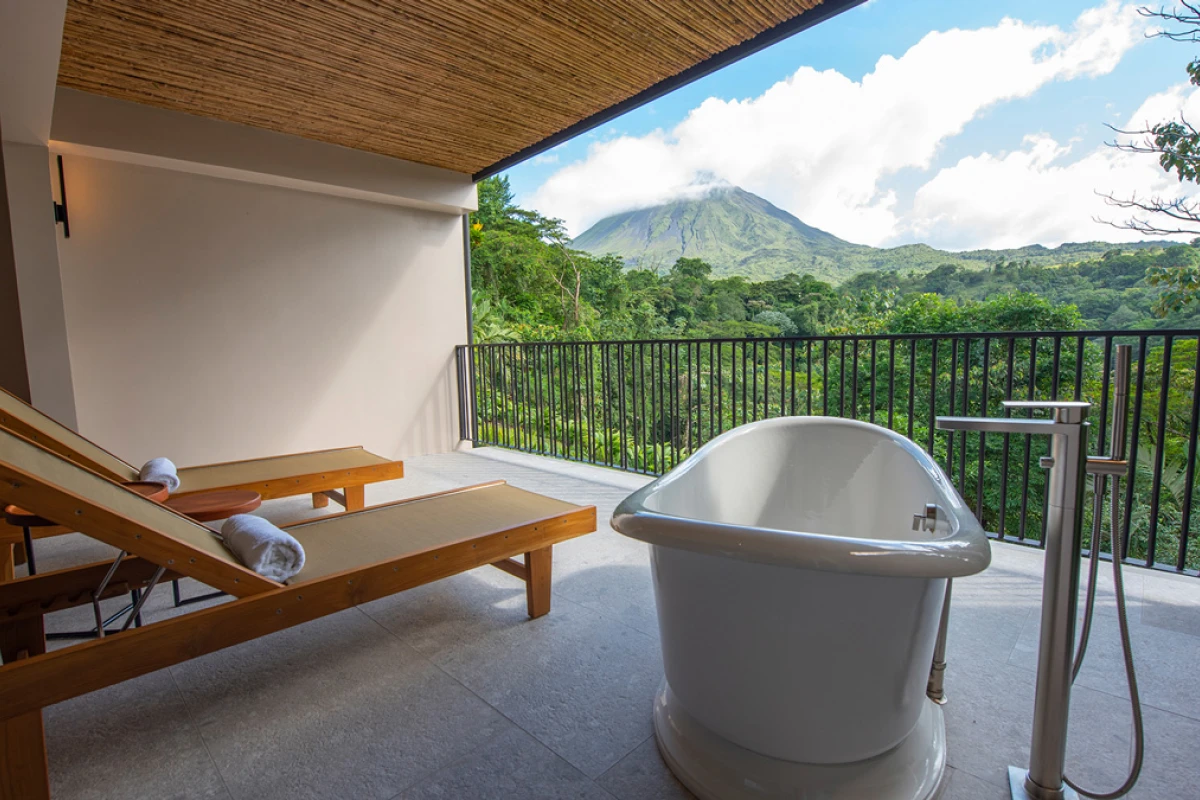 Tabacon Thermal Resort & Spa - Hotel Photo 17