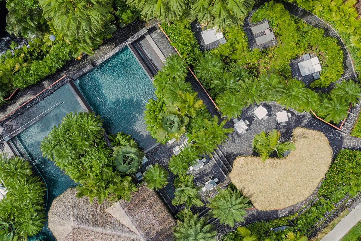 Tabacon Thermal Resort & Spa - Hotel Photo 19