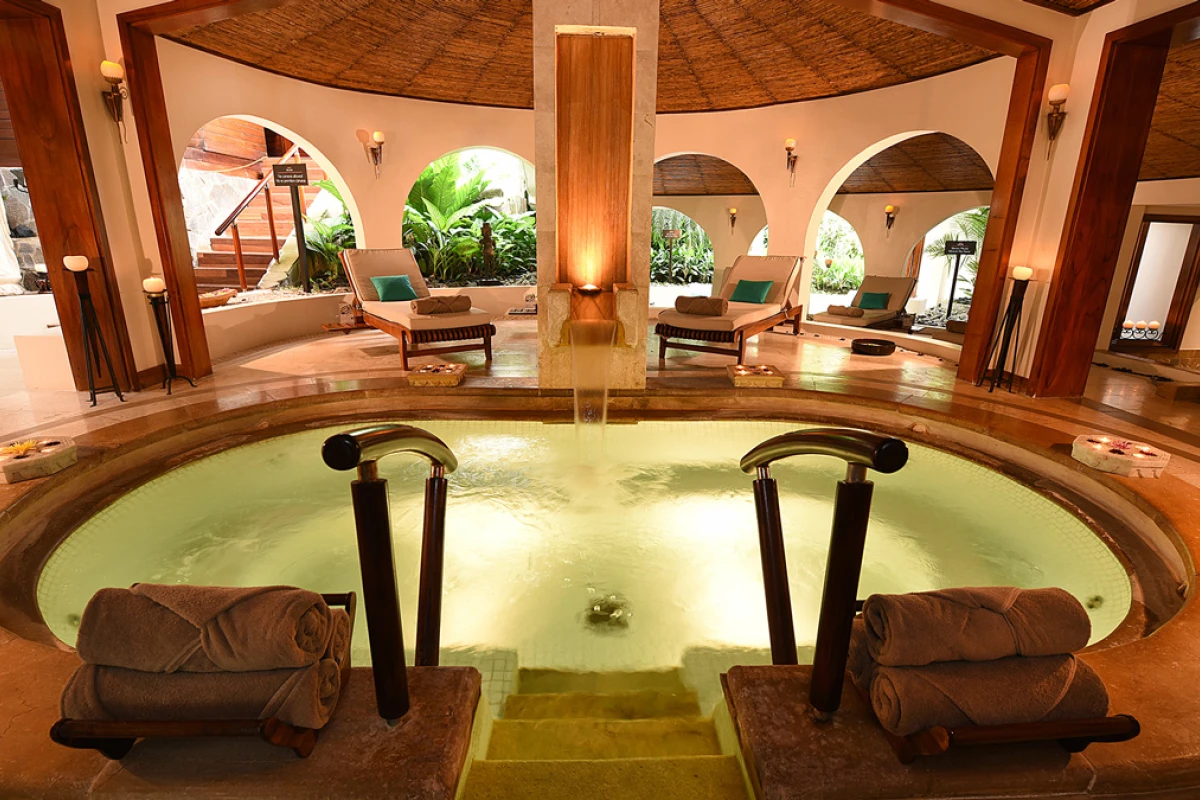 Tabacon Thermal Resort & Spa - Hotel Photo 22