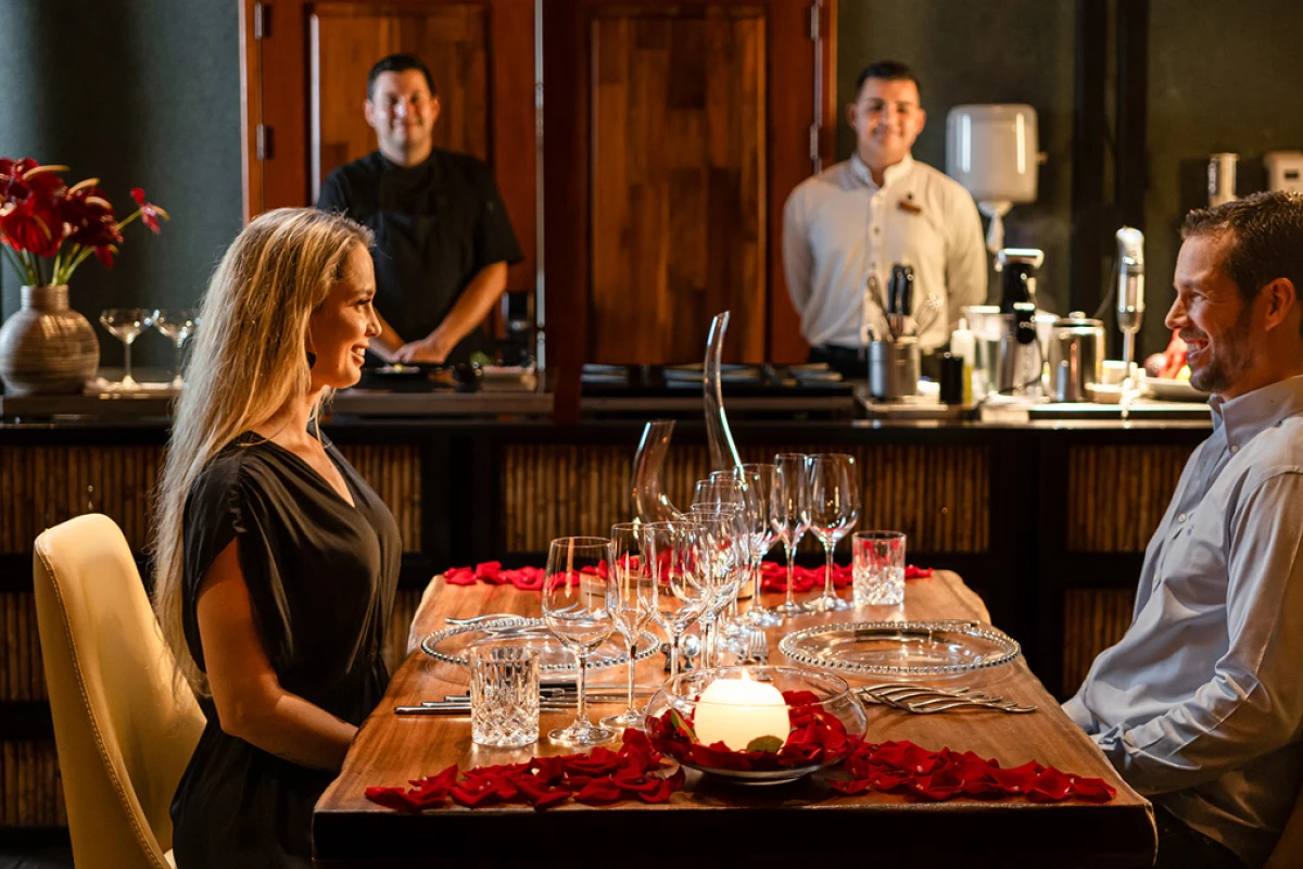 Tabacon Thermal Resort & Spa - Hotel Photo 23