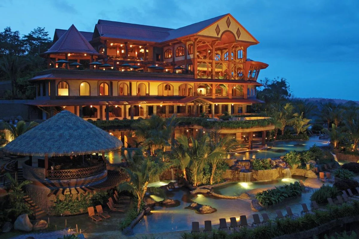 The Springs Resort & Spa - Hotel Photo 1