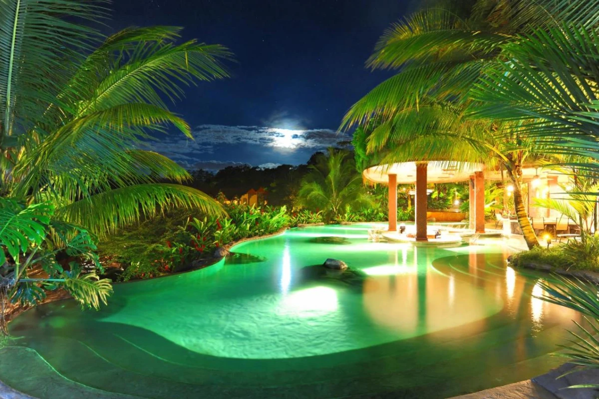 The Springs Resort & Spa - Hotel Photo 17