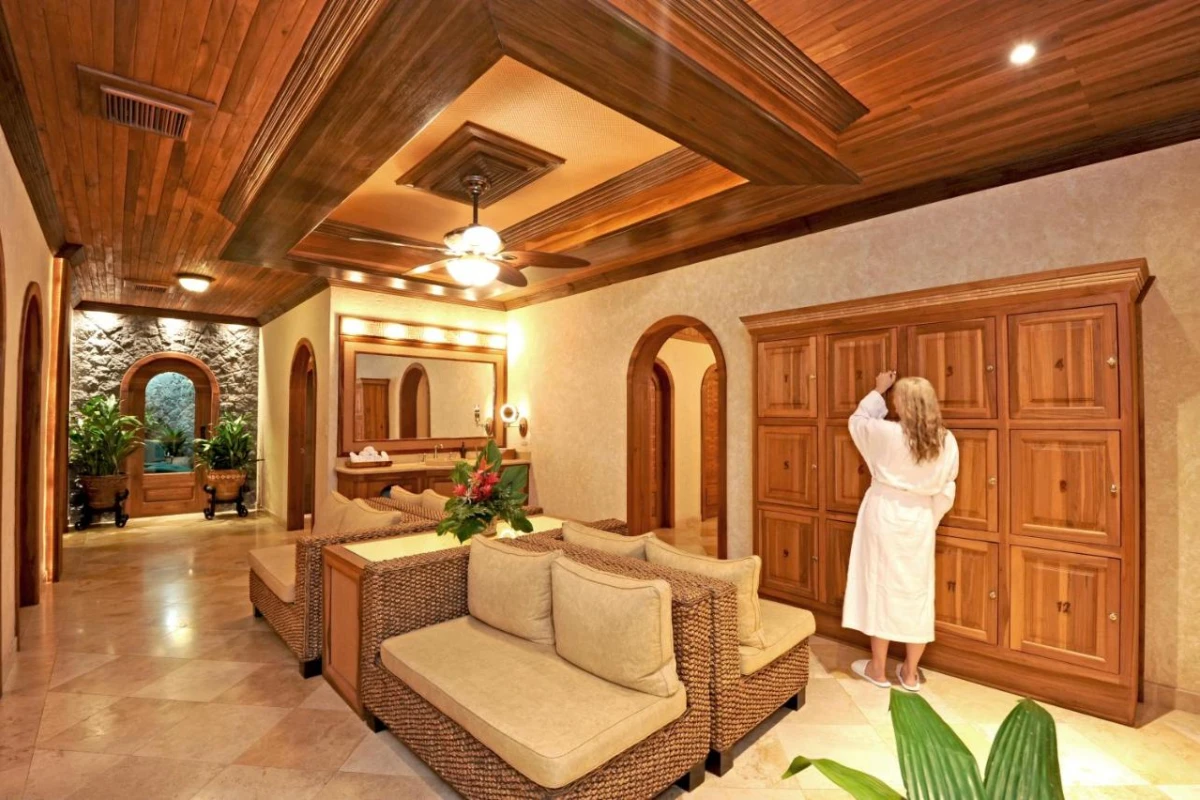 The Springs Resort & Spa - Hotel Photo 23