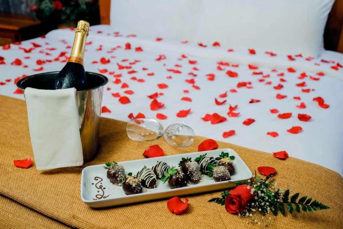 The Springs Resort & Spa - Hotel Photo 30