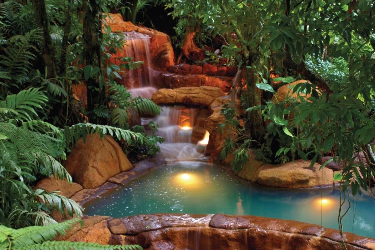 The Springs Resort & Spa - Hotel Photo 31