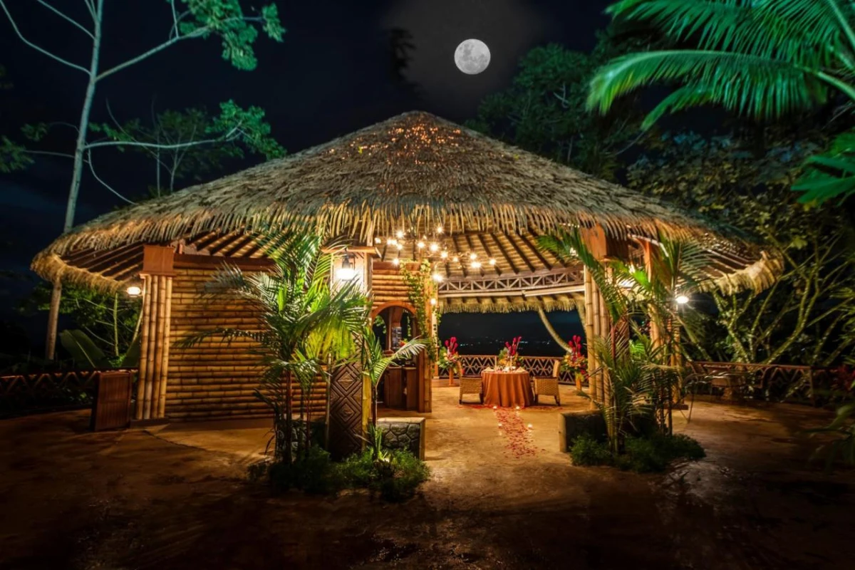 The Springs Resort & Spa - Hotel Photo 32