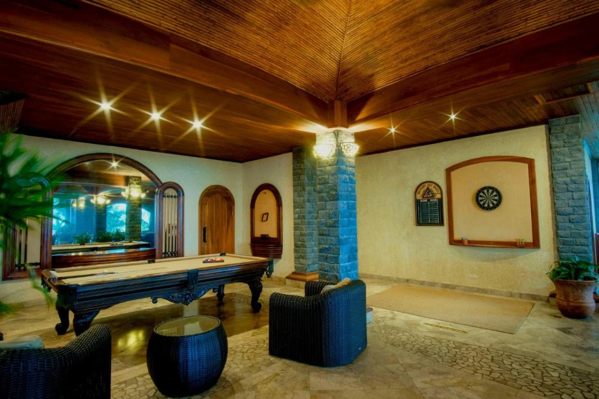 The Springs Resort & Spa - Hotel Photo 38