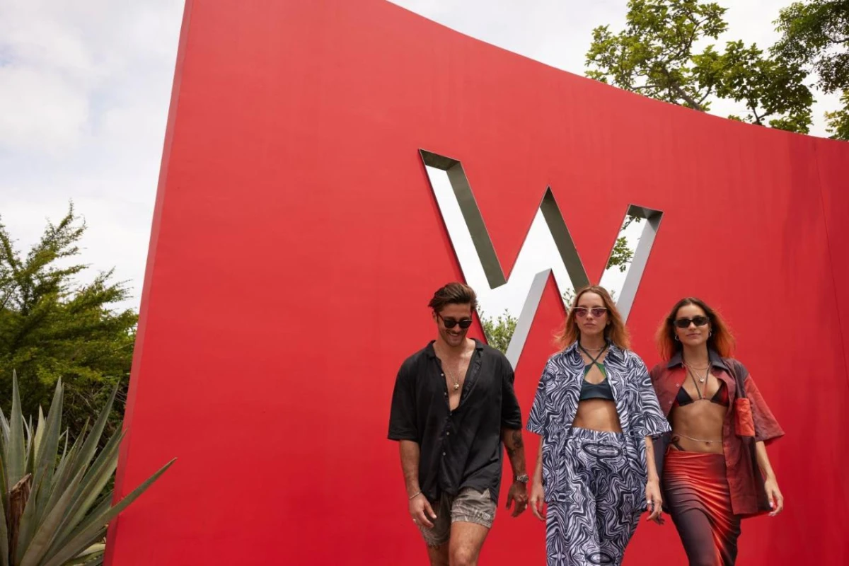 W Costa Rica Reserva Conchal - Hotel Photo 16