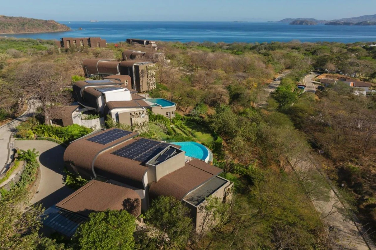 W Costa Rica Reserva Conchal - Hotel Photo 18