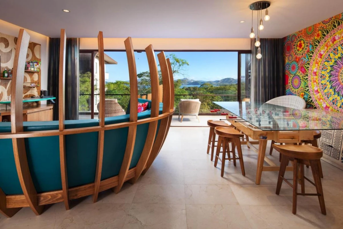 W Costa Rica Reserva Conchal - Hotel Photo 37