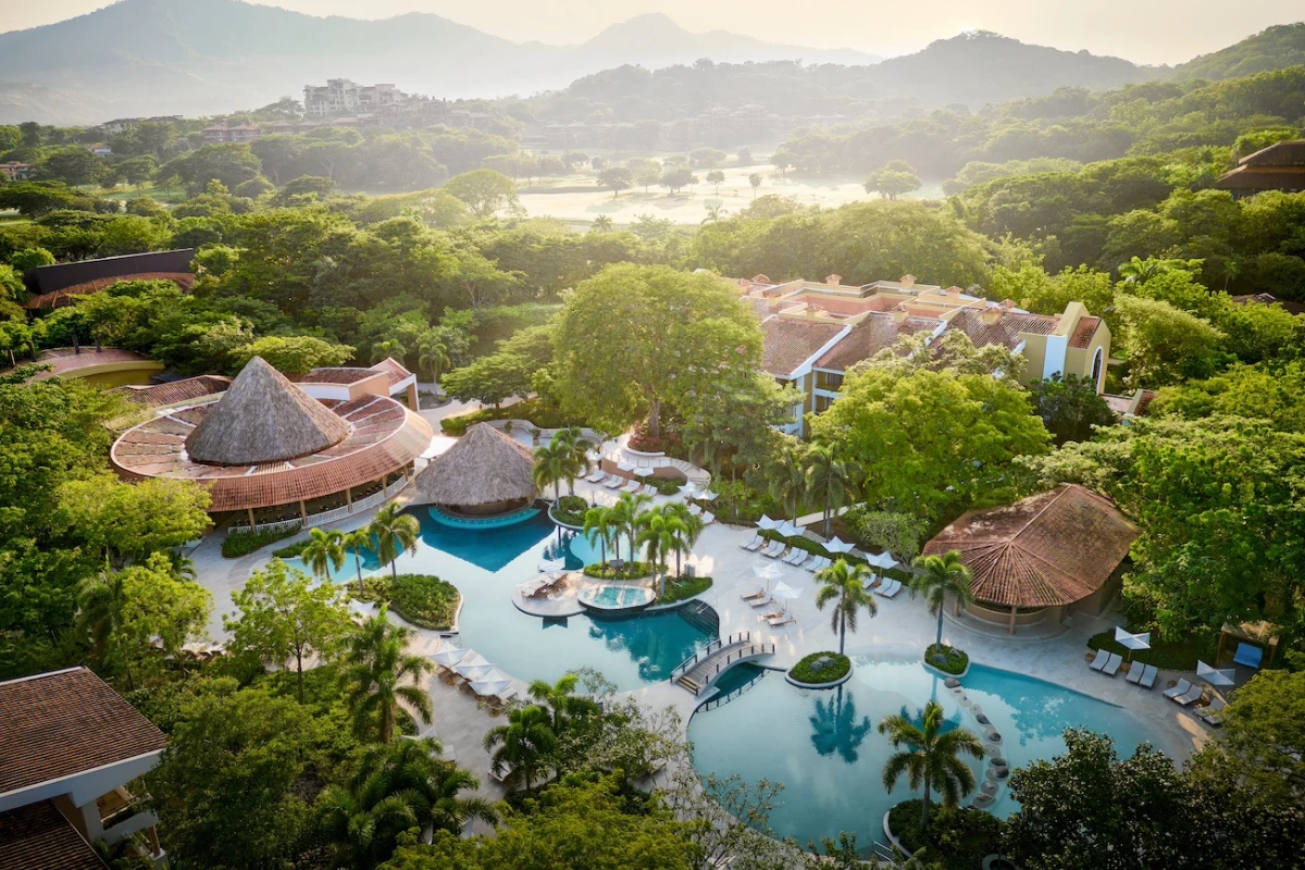 W Costa Rica Reserva Conchal - Hotel Photo 41