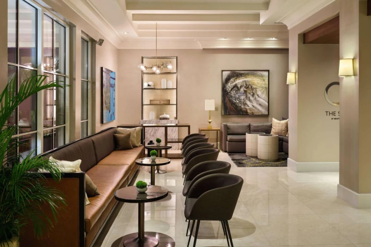 Bristol Panama - Hotel Photo 2