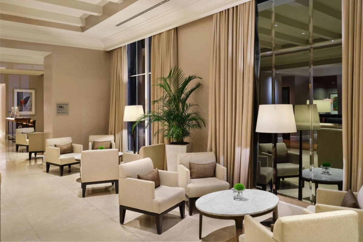 Bristol Panama - Hotel Photo 3