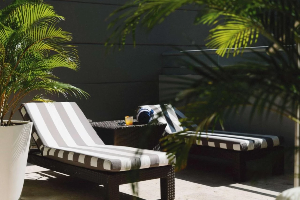 Bristol Panama - Hotel Photo 8