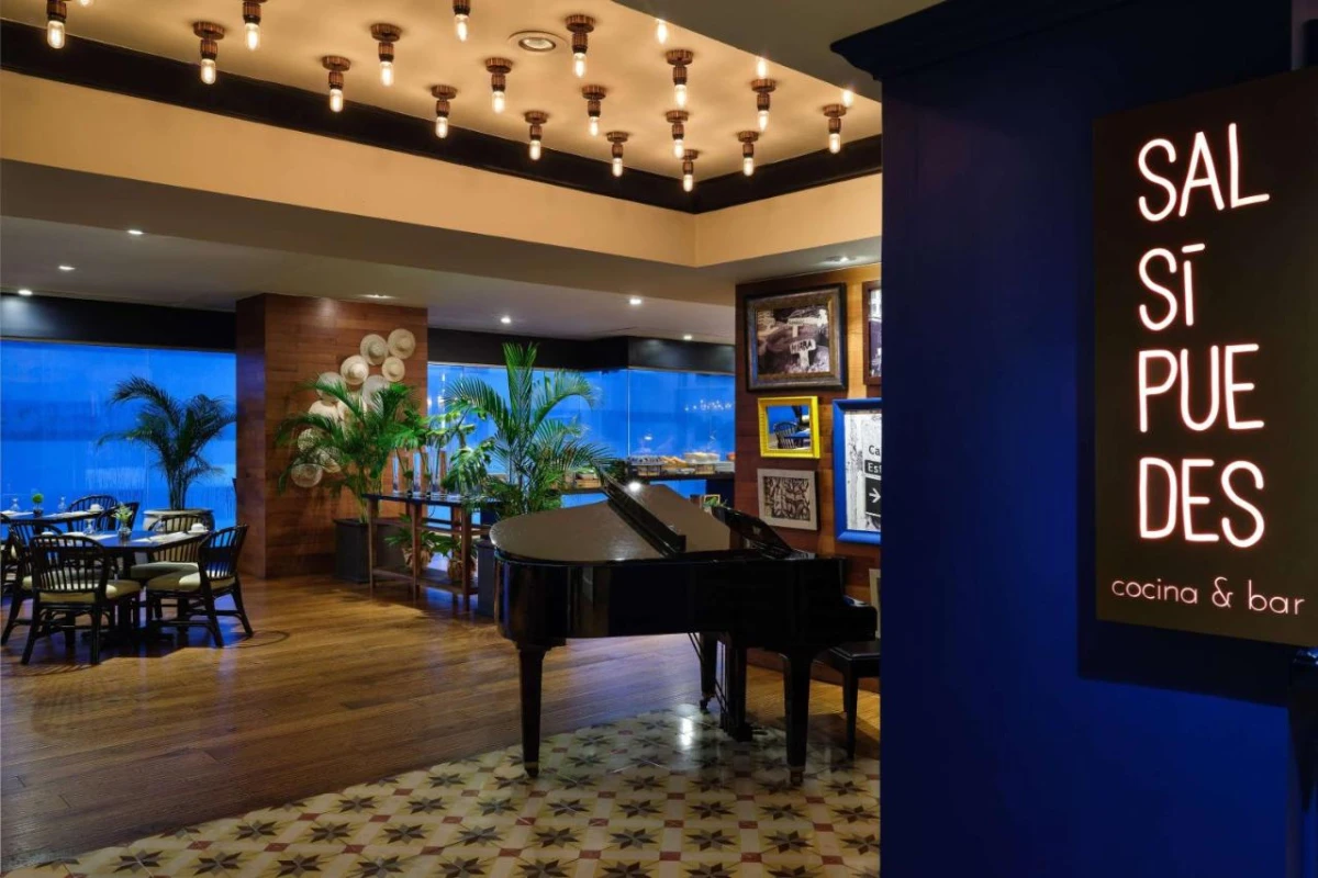 Bristol Panama - Hotel Photo 13