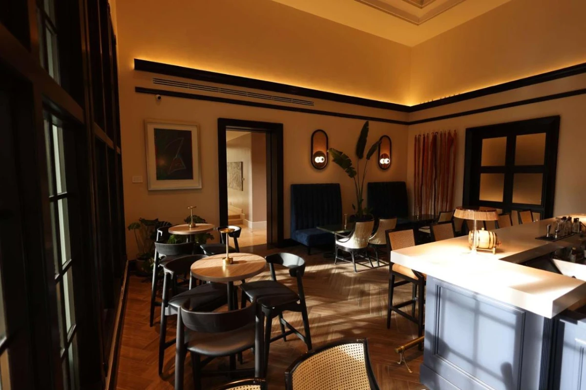 Bristol Panama - Hotel Photo 19