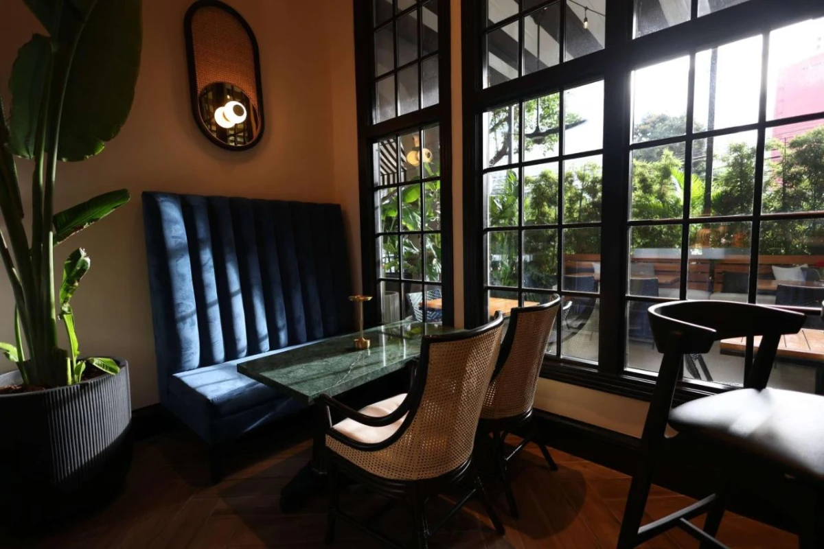 Bristol Panama - Hotel Photo 20