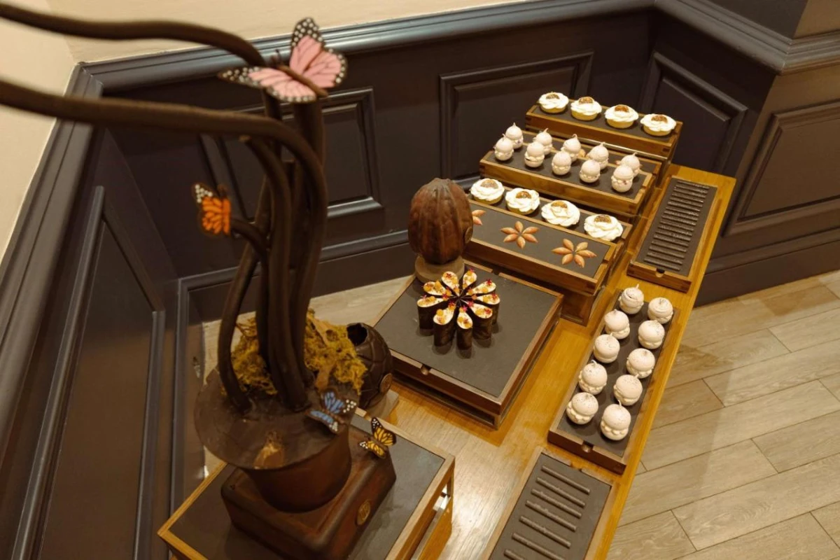 Bristol Panama - Hotel Photo 22