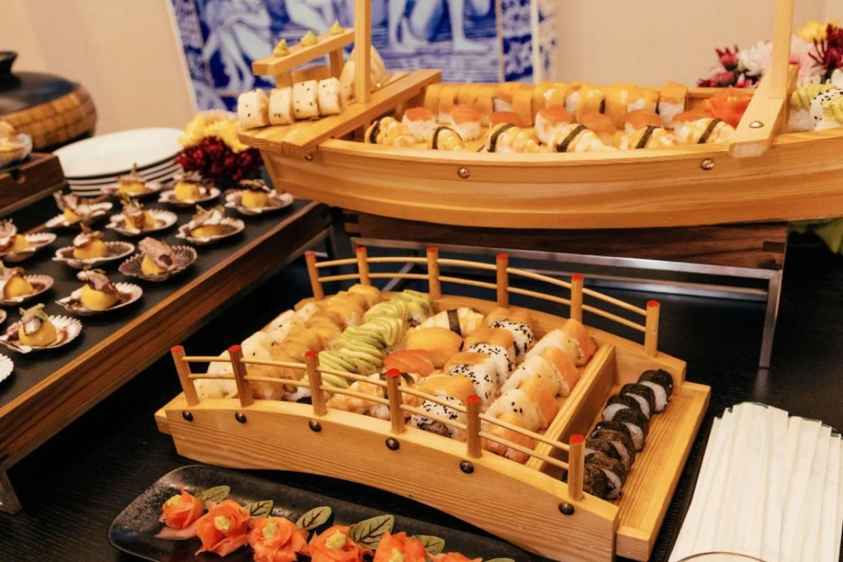 Bristol Panama - Hotel Photo 26