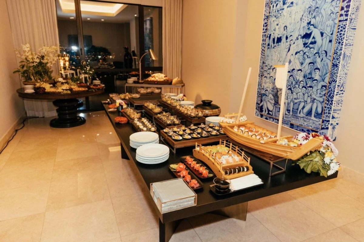 Bristol Panama - Hotel Photo 28