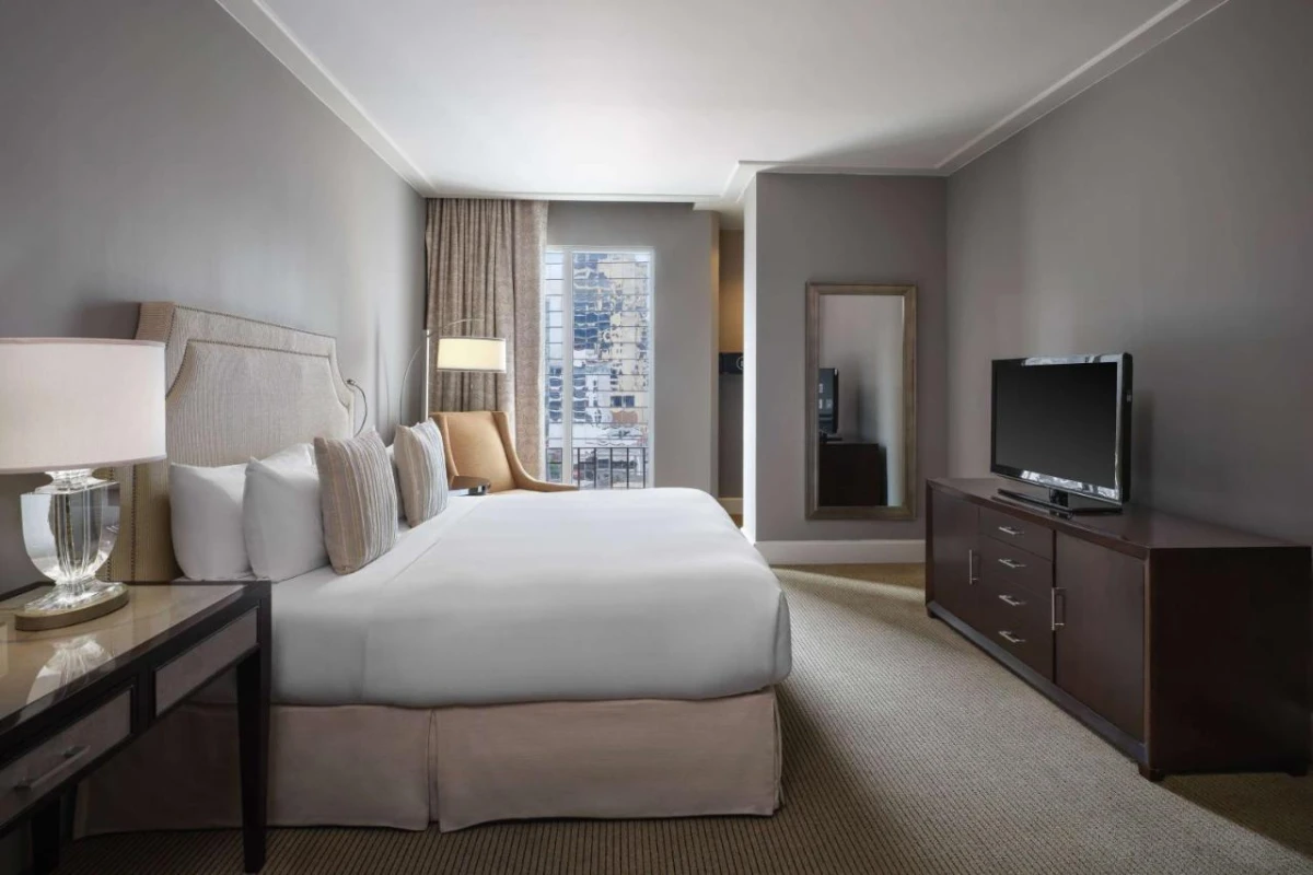 Bristol Panama - Hotel Photo 34