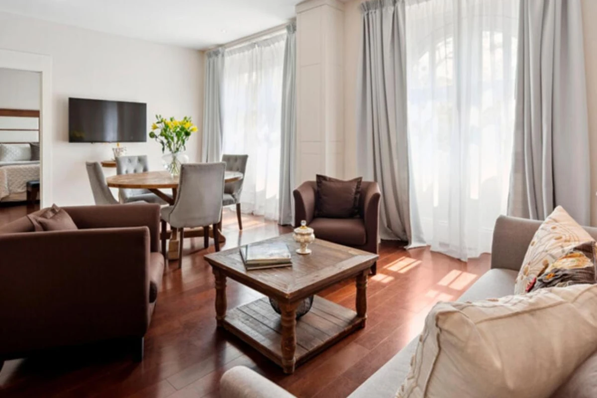 Central Hotel Panama Casco Viejo - Hotel Photo 1