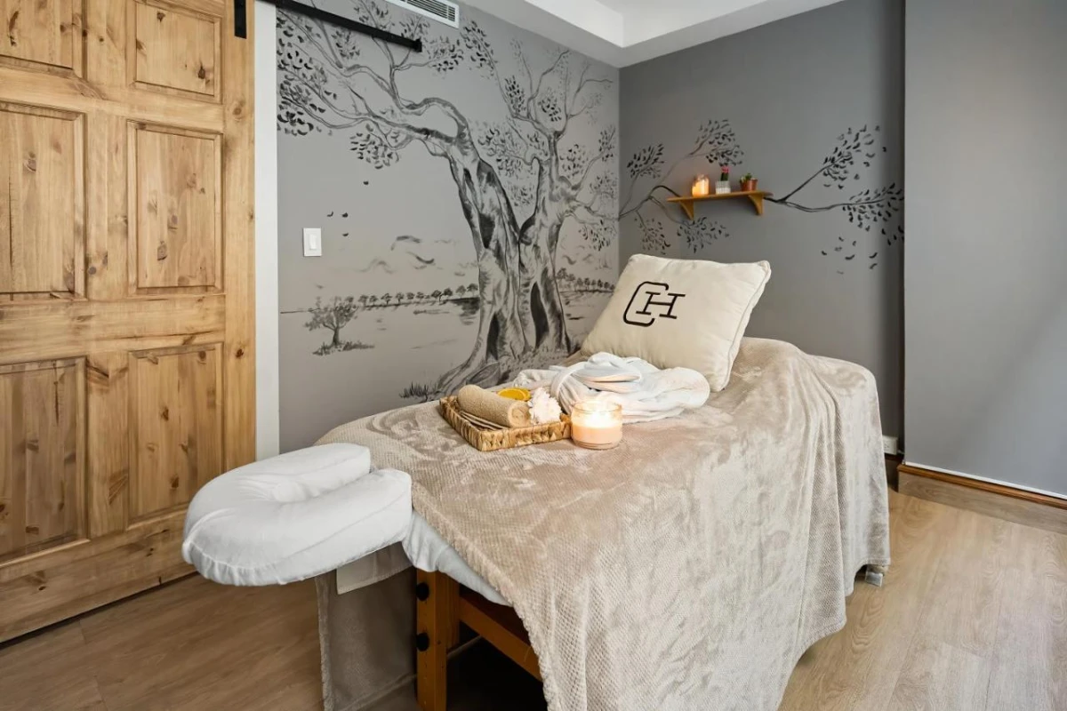 Central Hotel Panama Casco Viejo - Hotel Photo 4