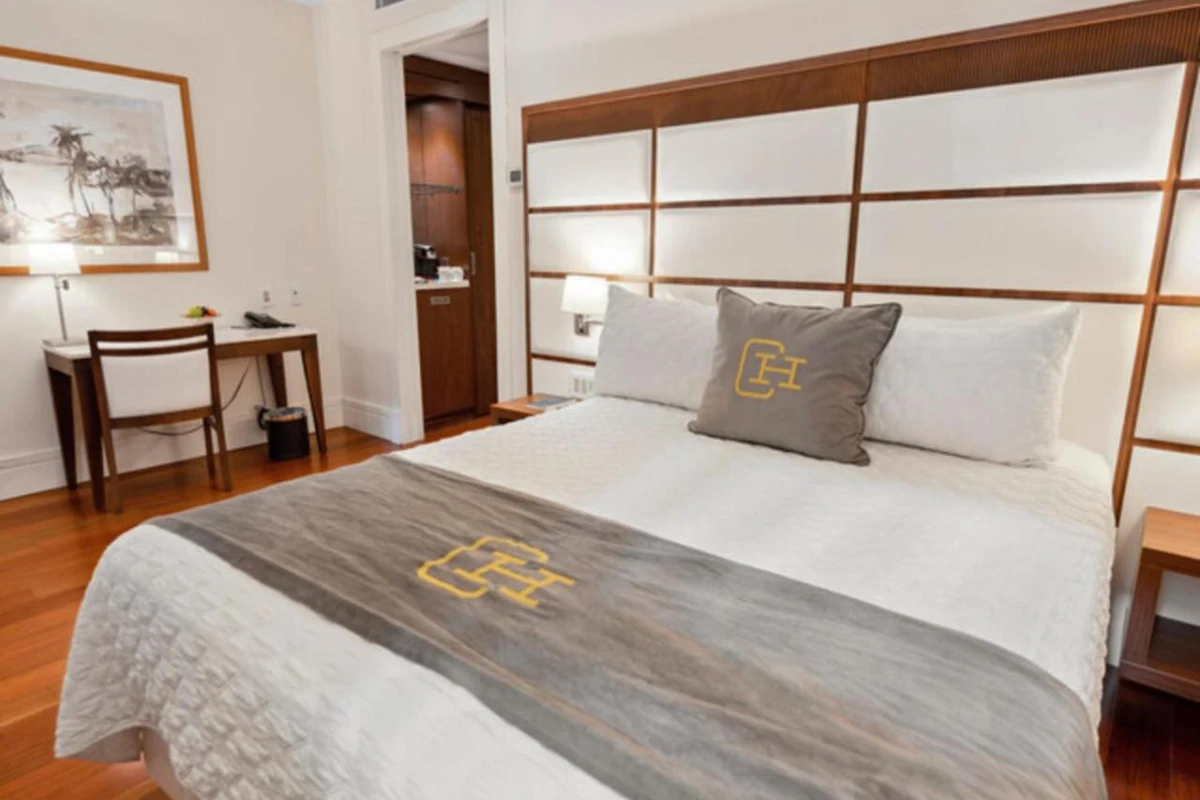 Central Hotel Panama Casco Viejo - Hotel Photo 8