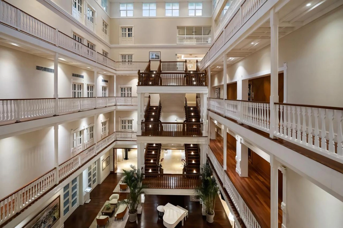 Central Hotel Panama Casco Viejo - Hotel Photo 13