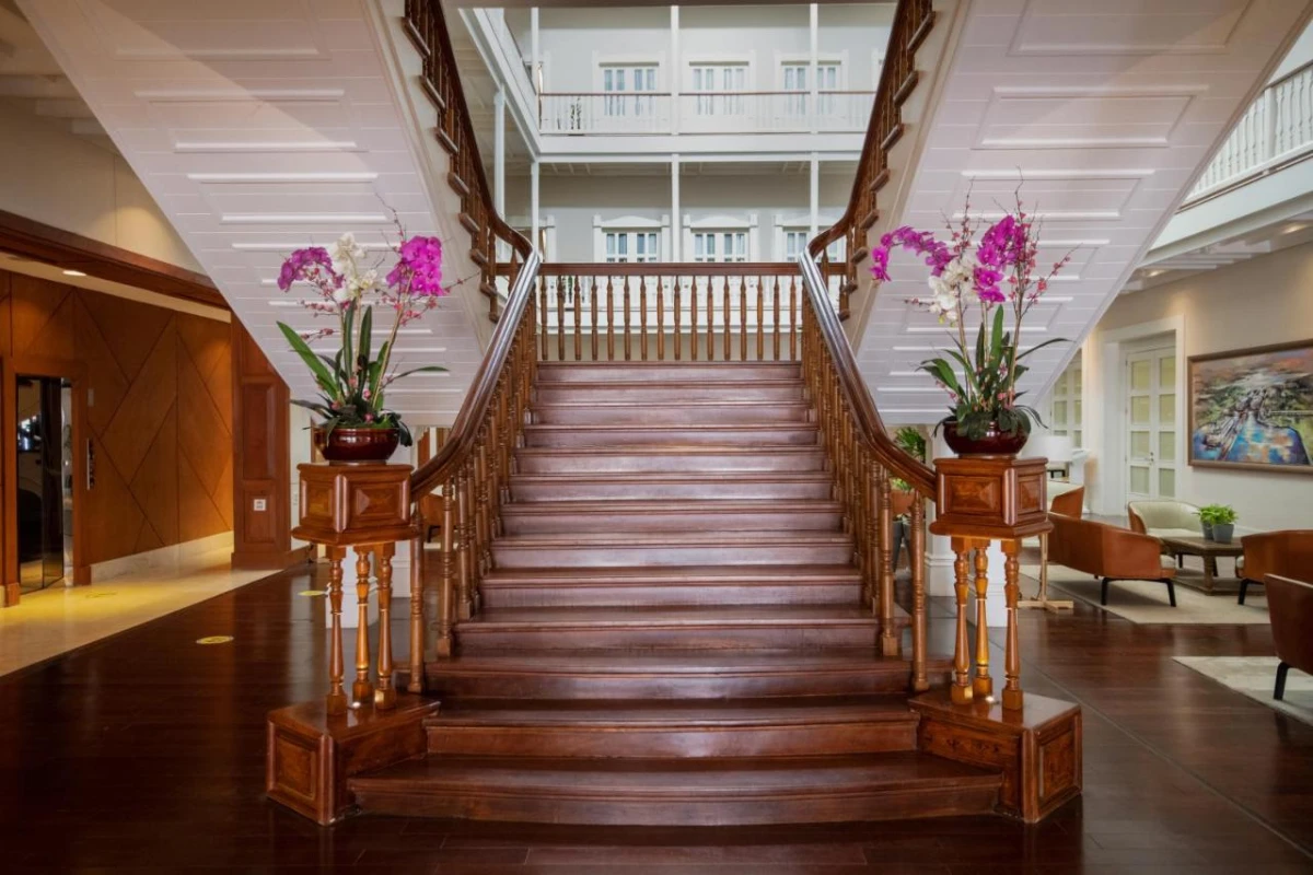 Central Hotel Panama Casco Viejo - Hotel Photo 14