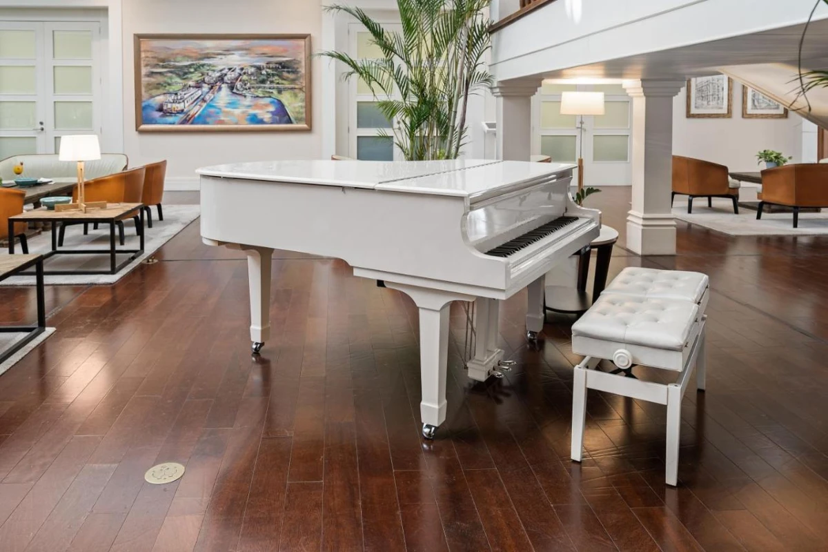 Central Hotel Panama Casco Viejo - Hotel Photo 15