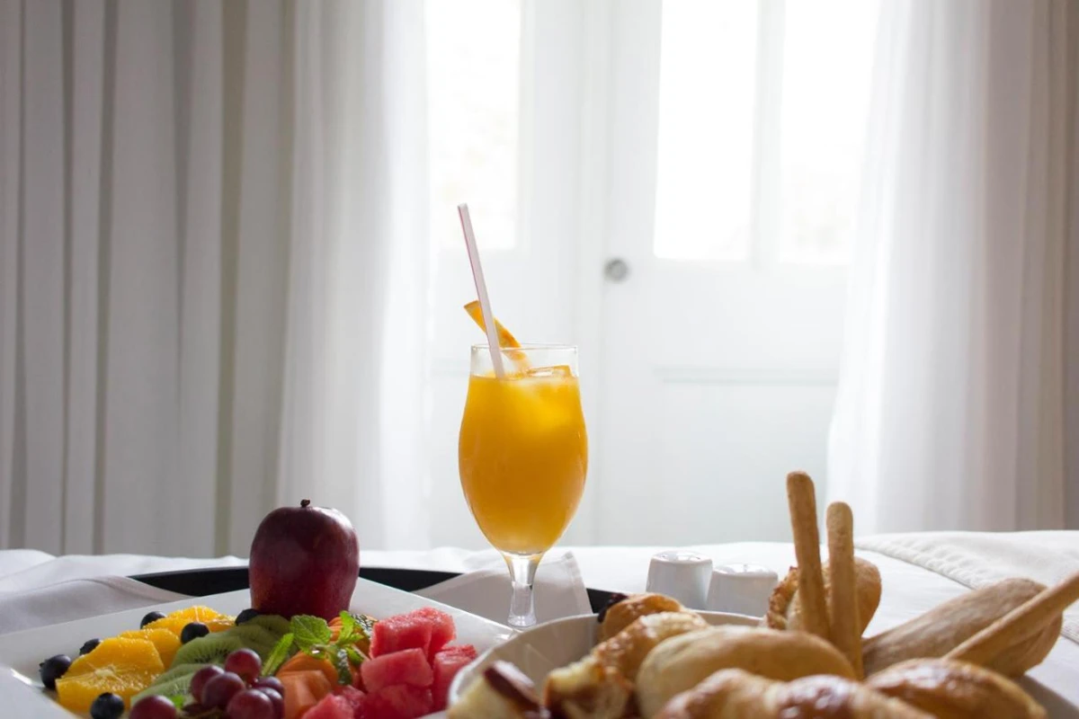 Central Hotel Panama Casco Viejo - Hotel Photo 17