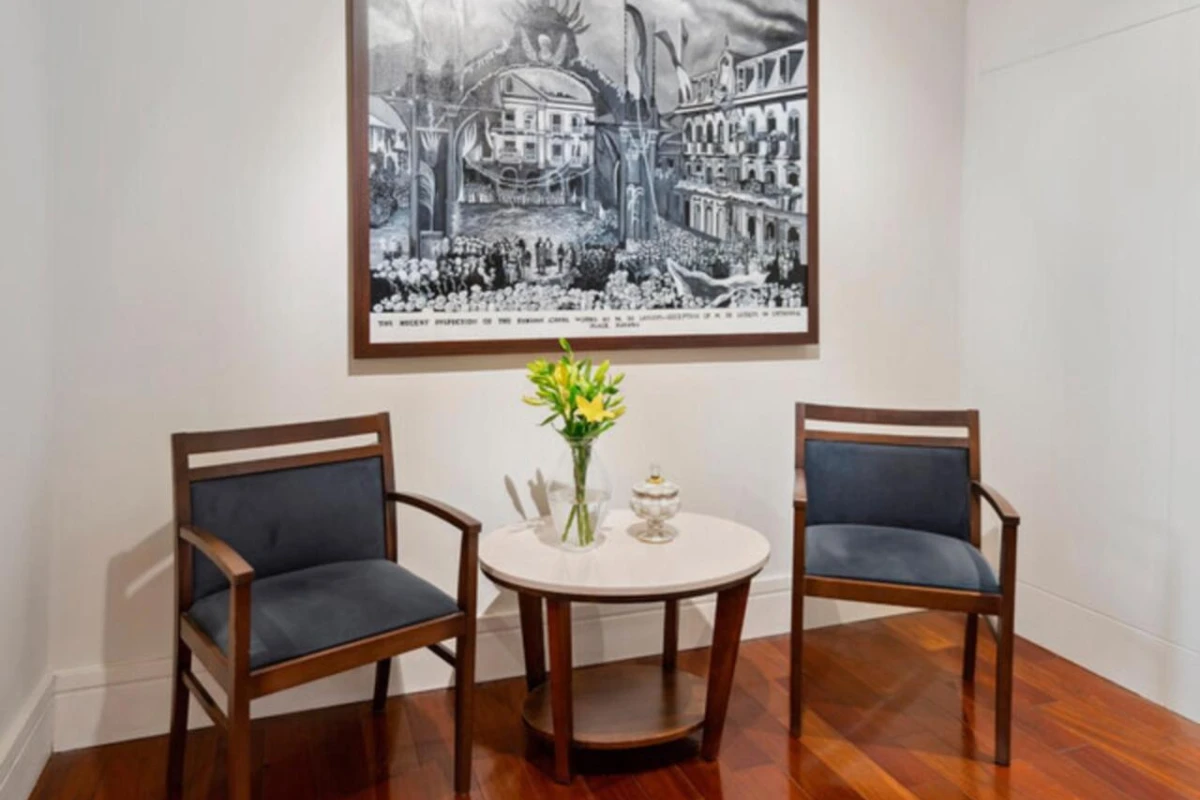 Central Hotel Panama Casco Viejo - Hotel Photo 18