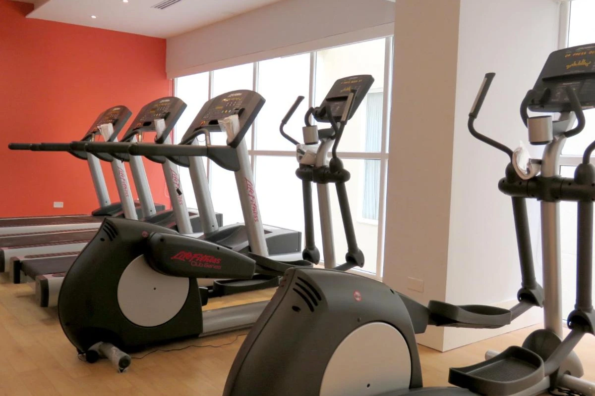 Central Hotel Panama Casco Viejo - Hotel Photo 19