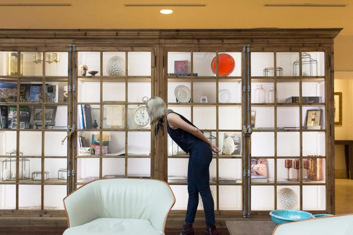 Central Hotel Panama Casco Viejo - Hotel Photo 24