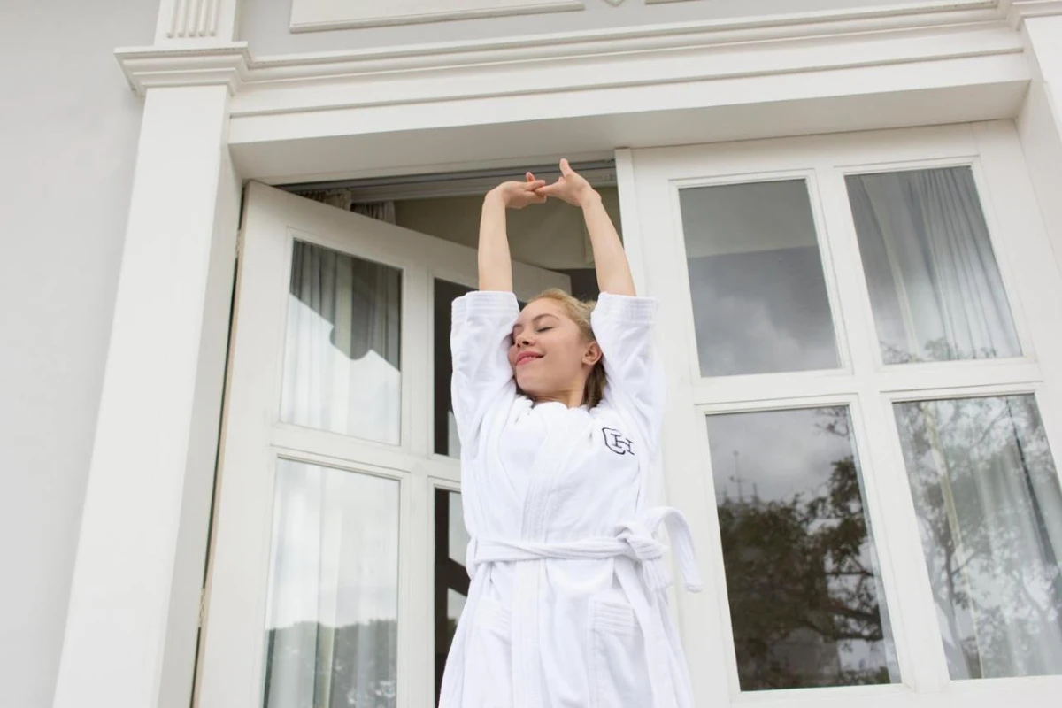 Central Hotel Panama Casco Viejo - Hotel Photo 27