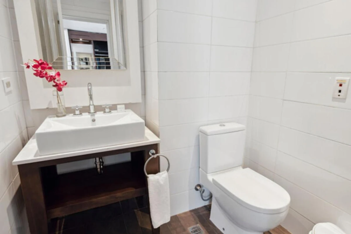 Central Hotel Panama Casco Viejo - Hotel Photo 30