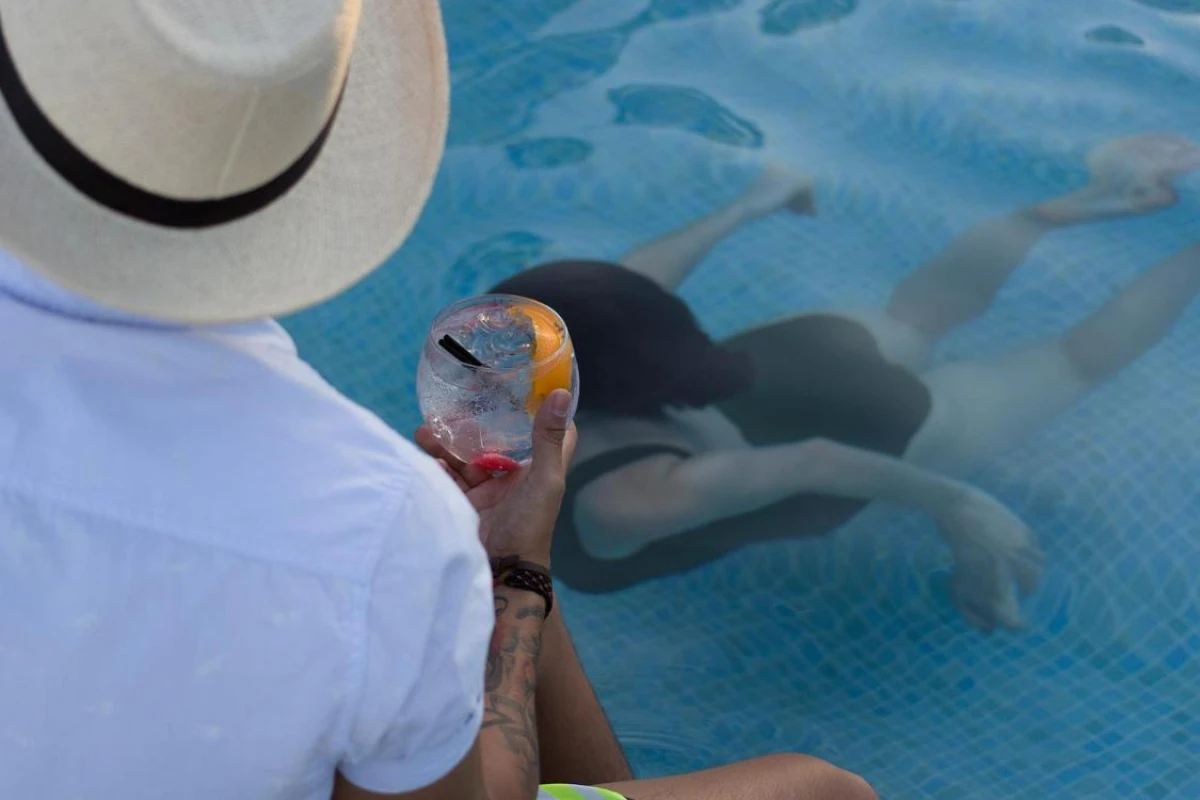 Central Hotel Panama Casco Viejo - Hotel Photo 35