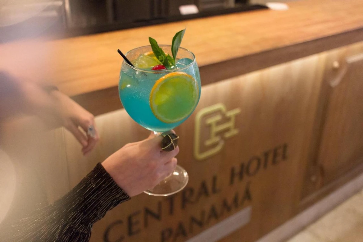 Central Hotel Panama Casco Viejo - Hotel Photo 36