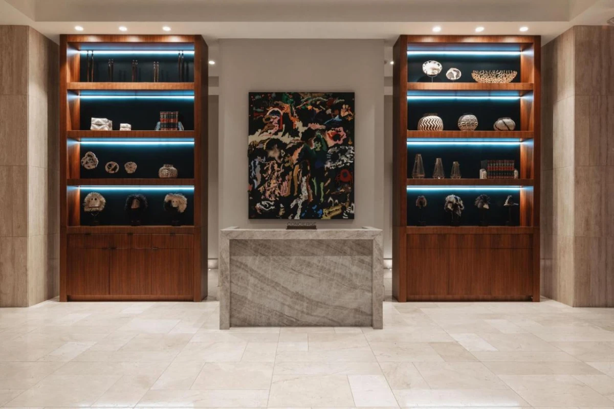 The Santa Maria a Luxury Collection Hotel & Golf Resort - Hotel Photo 10