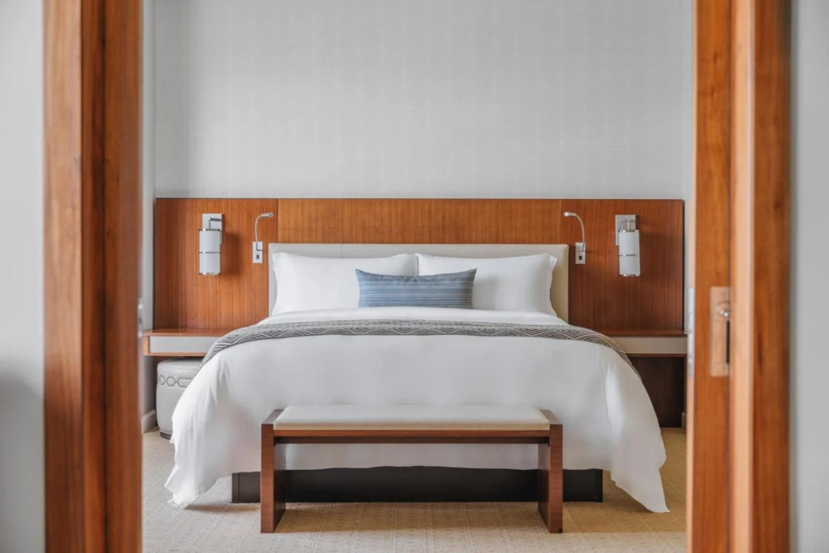 The Santa Maria a Luxury Collection Hotel & Golf Resort - Hotel Photo 19