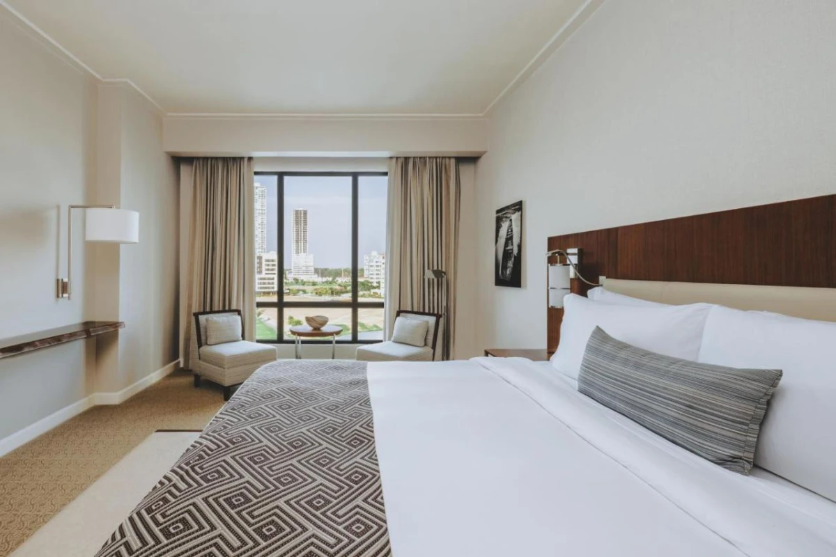 The Santa Maria a Luxury Collection Hotel & Golf Resort - Hotel Photo 22