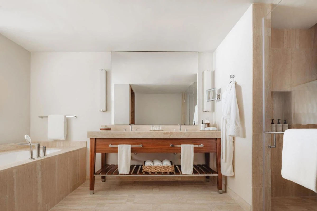 The Santa Maria a Luxury Collection Hotel & Golf Resort - Hotel Photo 29