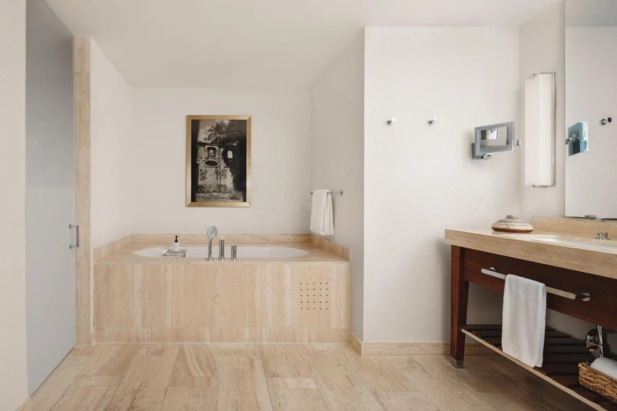 The Santa Maria a Luxury Collection Hotel & Golf Resort - Hotel Photo 32