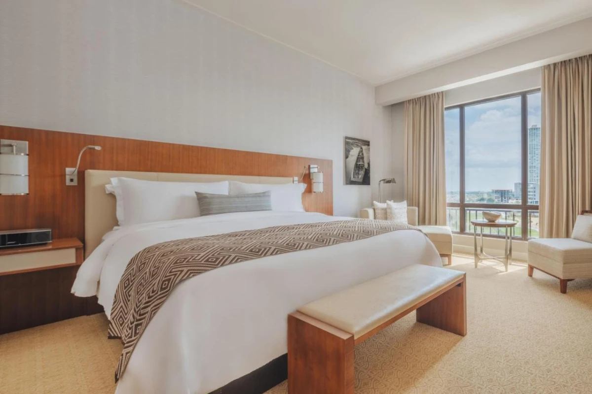 The Santa Maria a Luxury Collection Hotel & Golf Resort - Hotel Photo 36