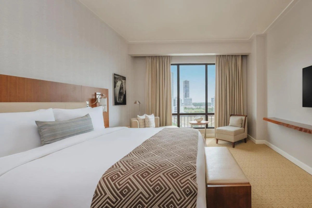 The Santa Maria a Luxury Collection Hotel & Golf Resort - Hotel Photo 38