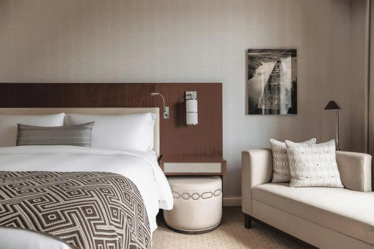 The Santa Maria a Luxury Collection Hotel & Golf Resort - Hotel Photo 40